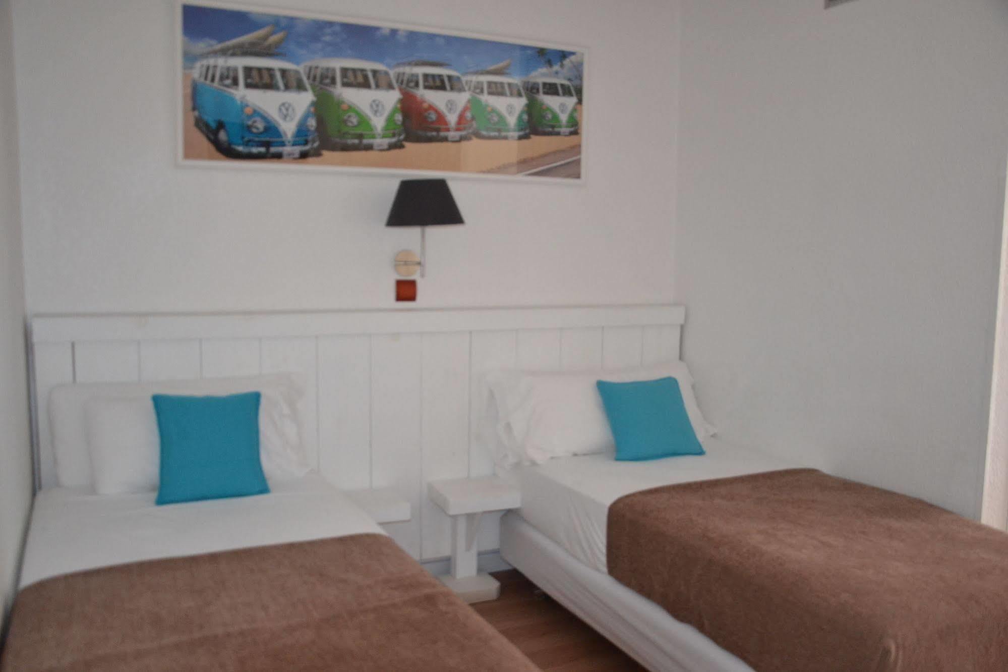 Solvi Hotel - Adults Only Виланова-и-ла-Желтру Экстерьер фото